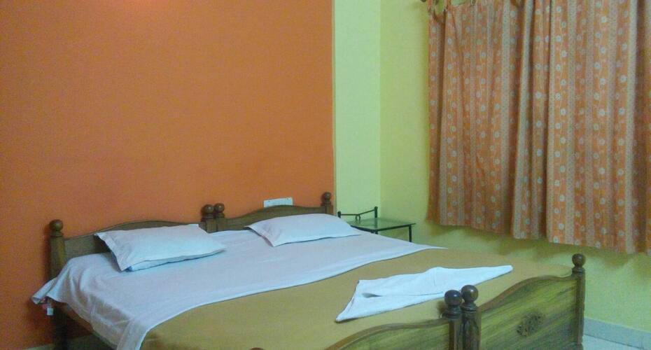 Guest House 24/7, Bangalore 1